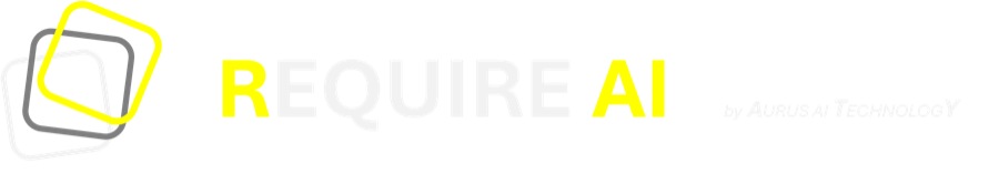 REQUIREAI by AURUS AI Technology